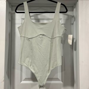 Abercrombie Bodysuit